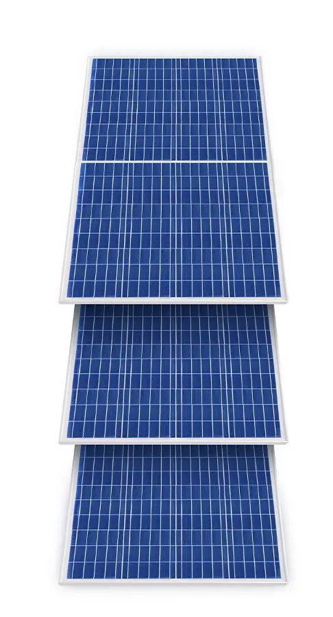 Installation panneaux solaires près de Nîmes